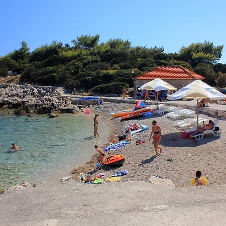 Apartments By The Sea Prizba, Korcula - 9255 Zewnętrze zdjęcie