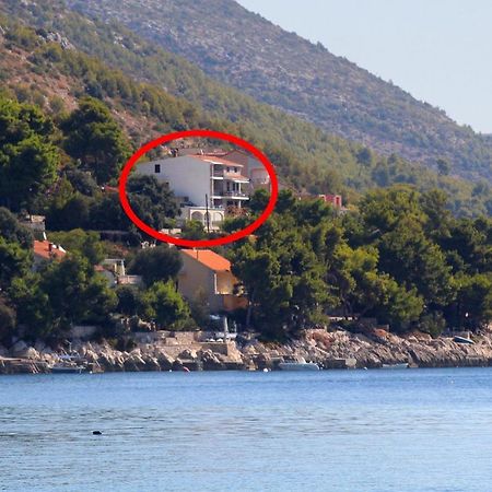 Apartments By The Sea Prizba, Korcula - 9255 Zewnętrze zdjęcie