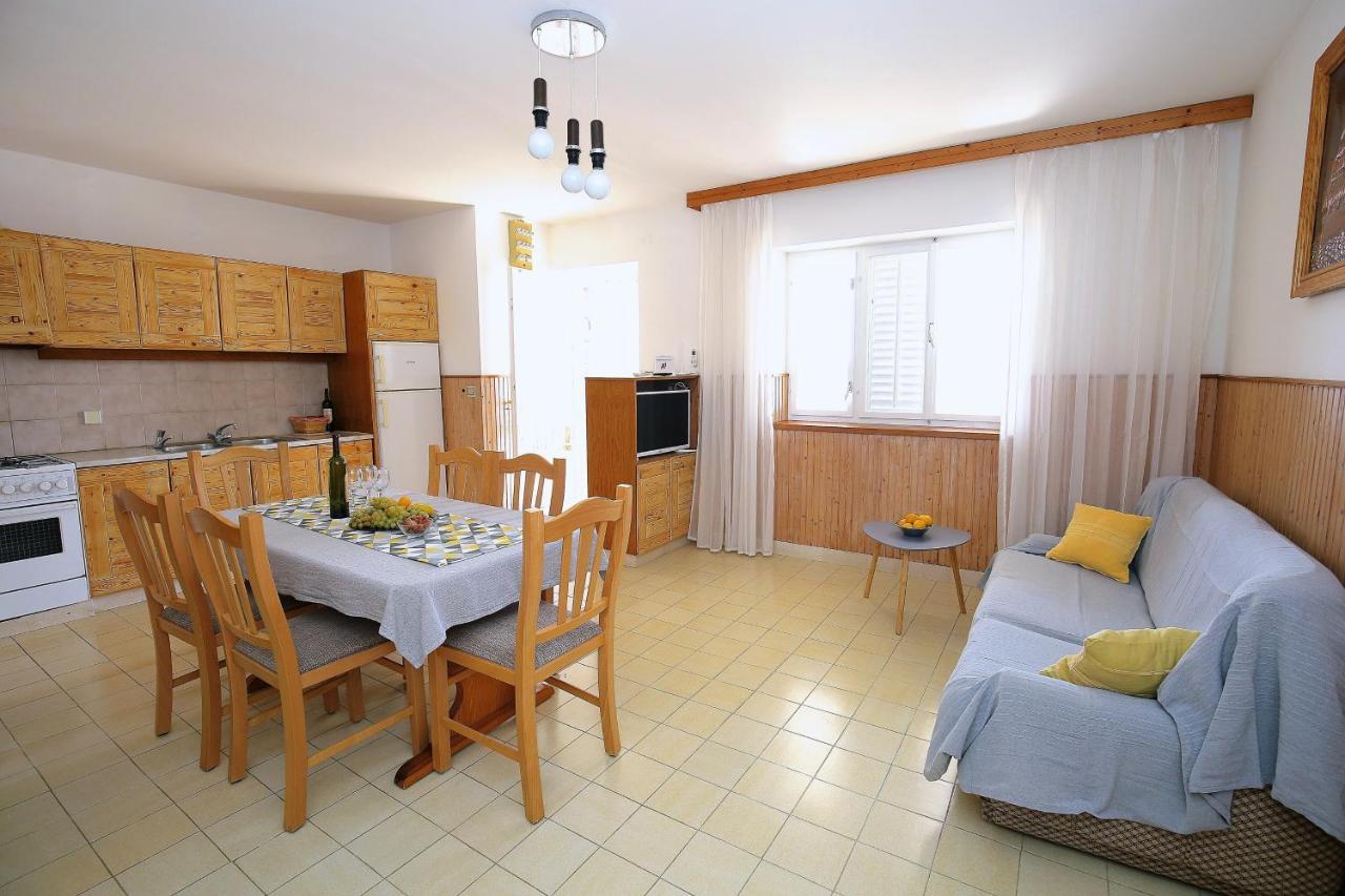 Apartments By The Sea Prizba, Korcula - 9255 Zewnętrze zdjęcie