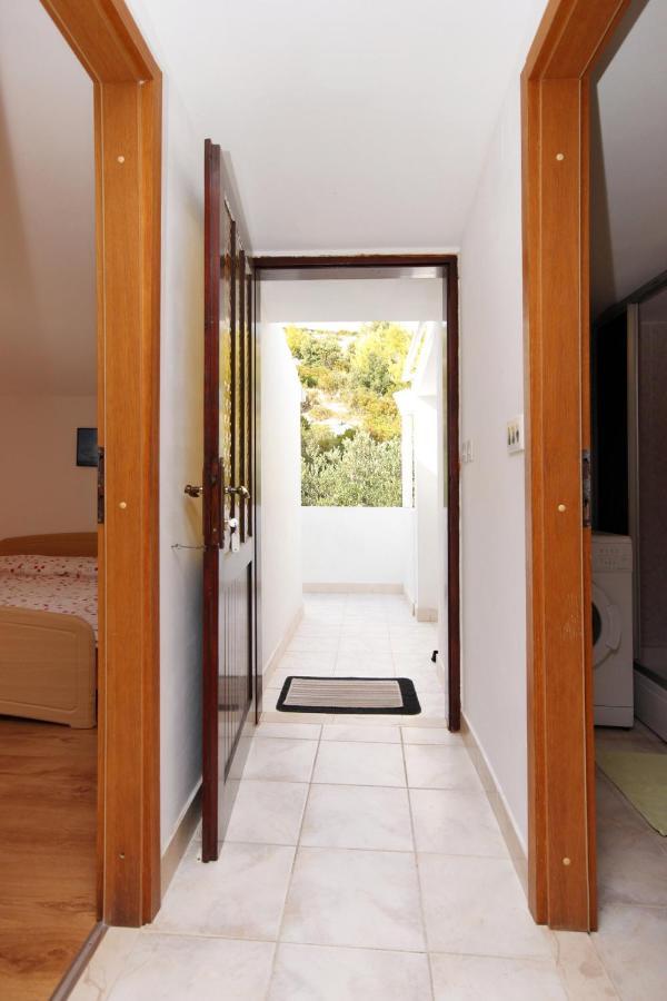 Apartments By The Sea Prizba, Korcula - 9255 Zewnętrze zdjęcie