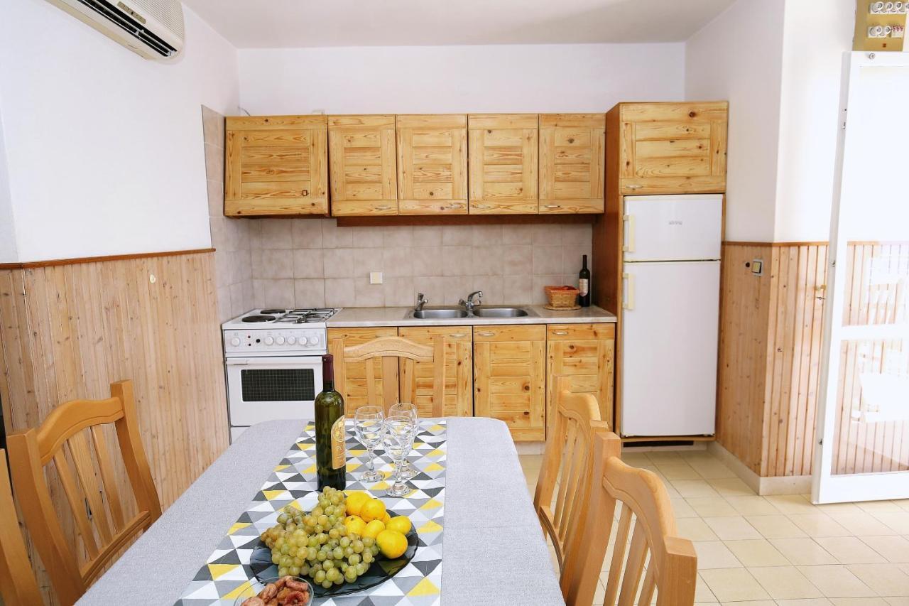 Apartments By The Sea Prizba, Korcula - 9255 Zewnętrze zdjęcie