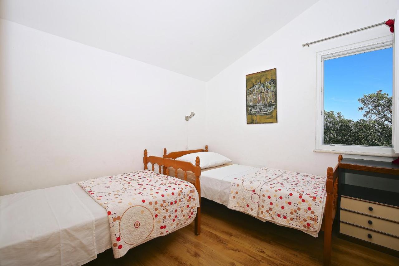 Apartments By The Sea Prizba, Korcula - 9255 Zewnętrze zdjęcie