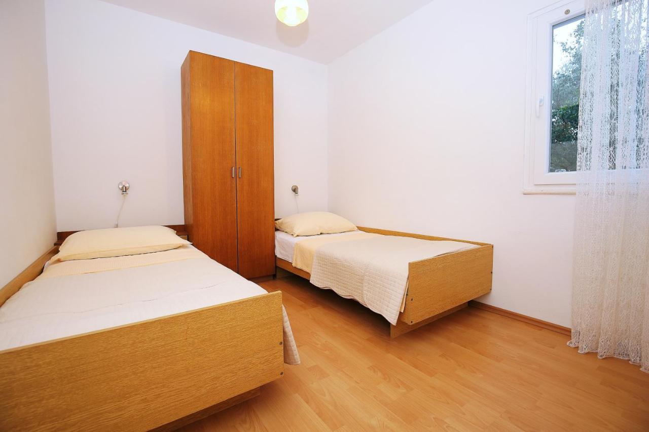 Apartments By The Sea Prizba, Korcula - 9255 Zewnętrze zdjęcie