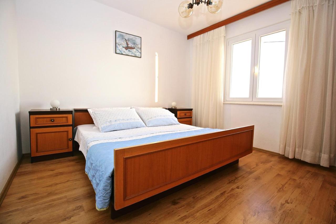 Apartments By The Sea Prizba, Korcula - 9255 Zewnętrze zdjęcie