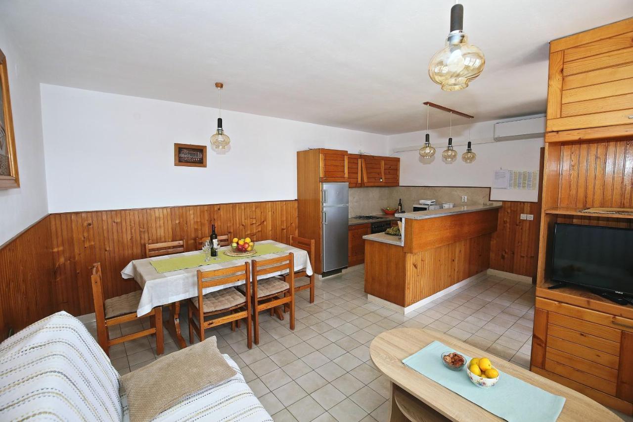 Apartments By The Sea Prizba, Korcula - 9255 Zewnętrze zdjęcie