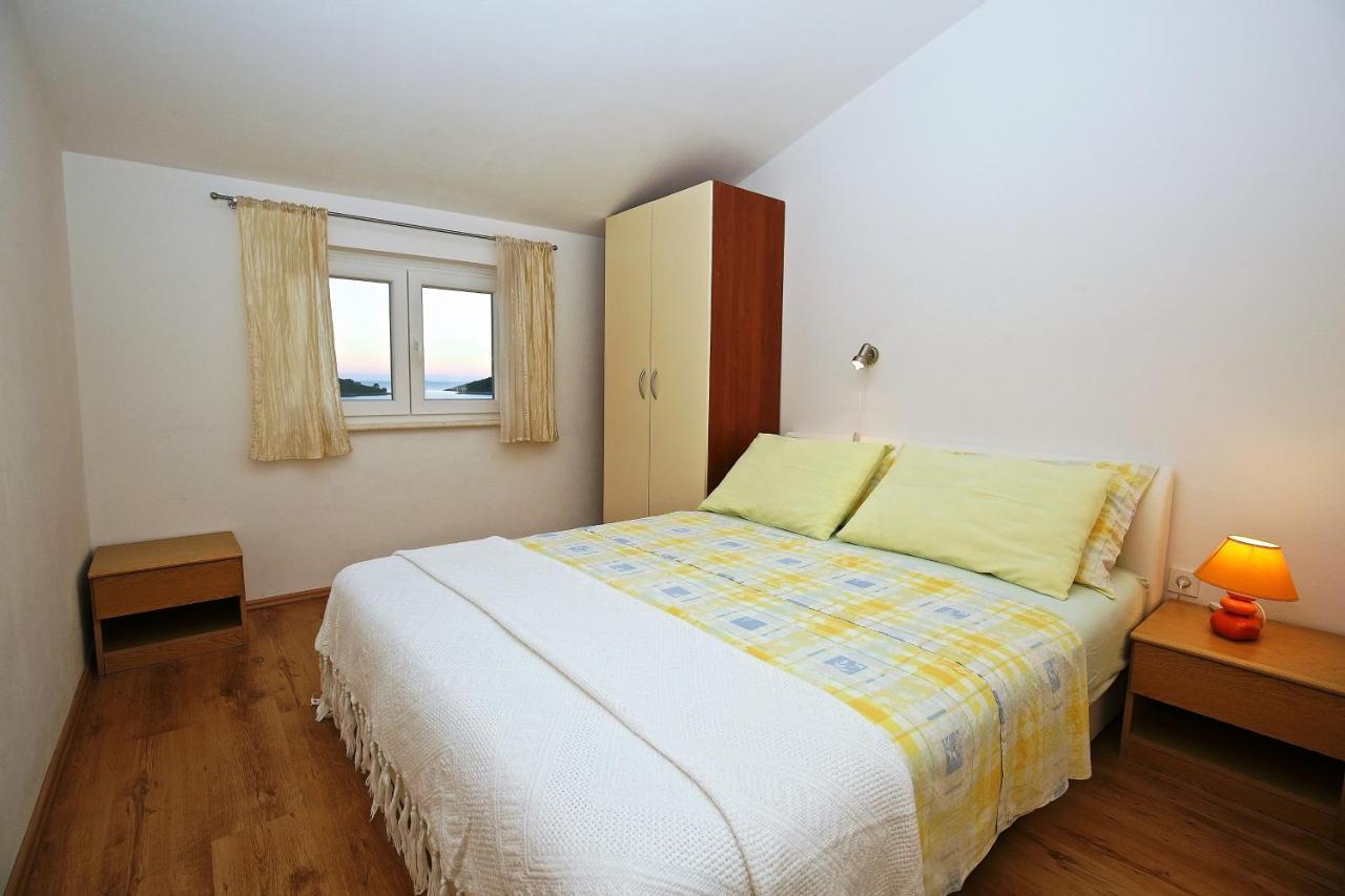 Apartments By The Sea Prizba, Korcula - 9255 Zewnętrze zdjęcie