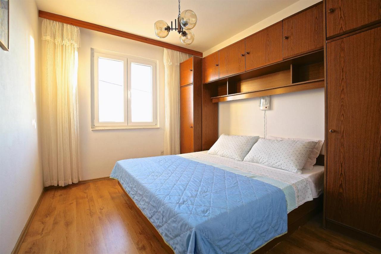 Apartments By The Sea Prizba, Korcula - 9255 Zewnętrze zdjęcie
