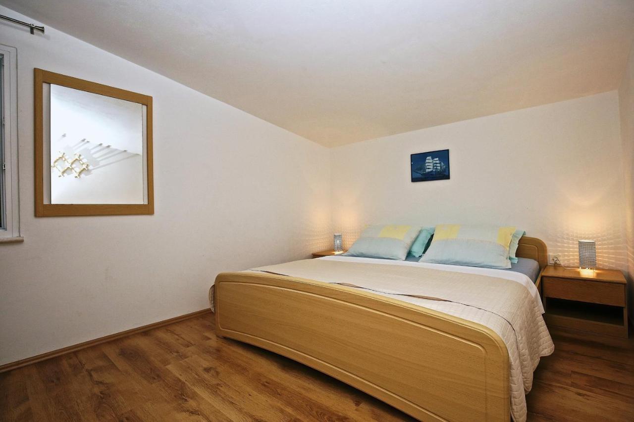 Apartments By The Sea Prizba, Korcula - 9255 Zewnętrze zdjęcie