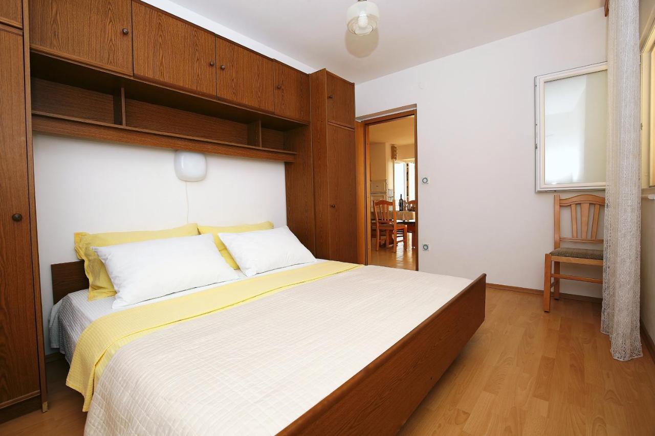 Apartments By The Sea Prizba, Korcula - 9255 Zewnętrze zdjęcie