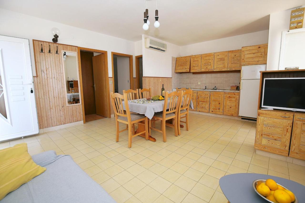 Apartments By The Sea Prizba, Korcula - 9255 Zewnętrze zdjęcie