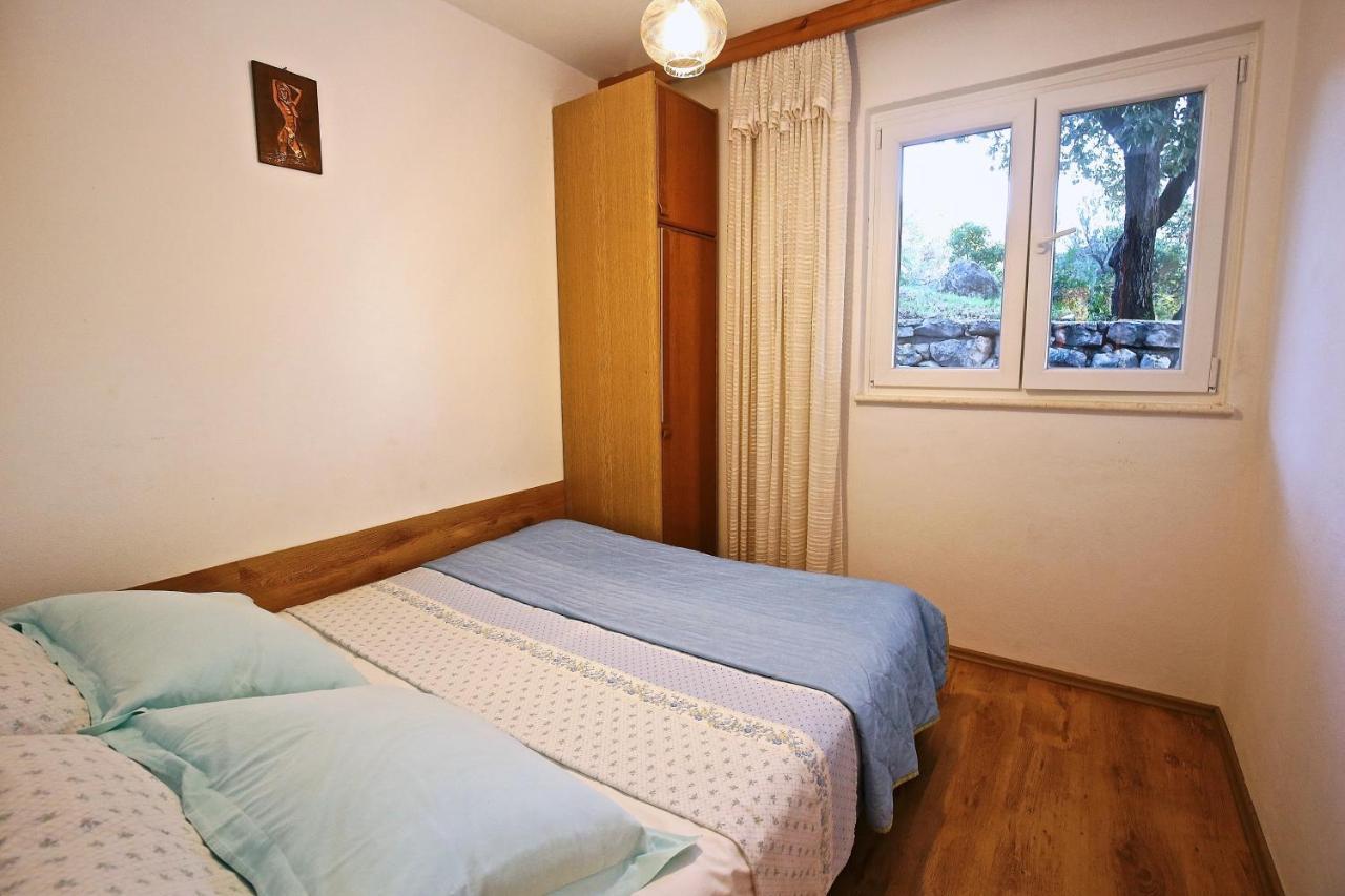 Apartments By The Sea Prizba, Korcula - 9255 Zewnętrze zdjęcie