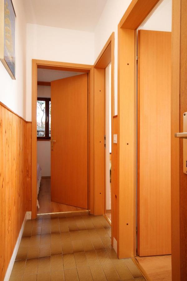 Apartments By The Sea Prizba, Korcula - 9255 Zewnętrze zdjęcie