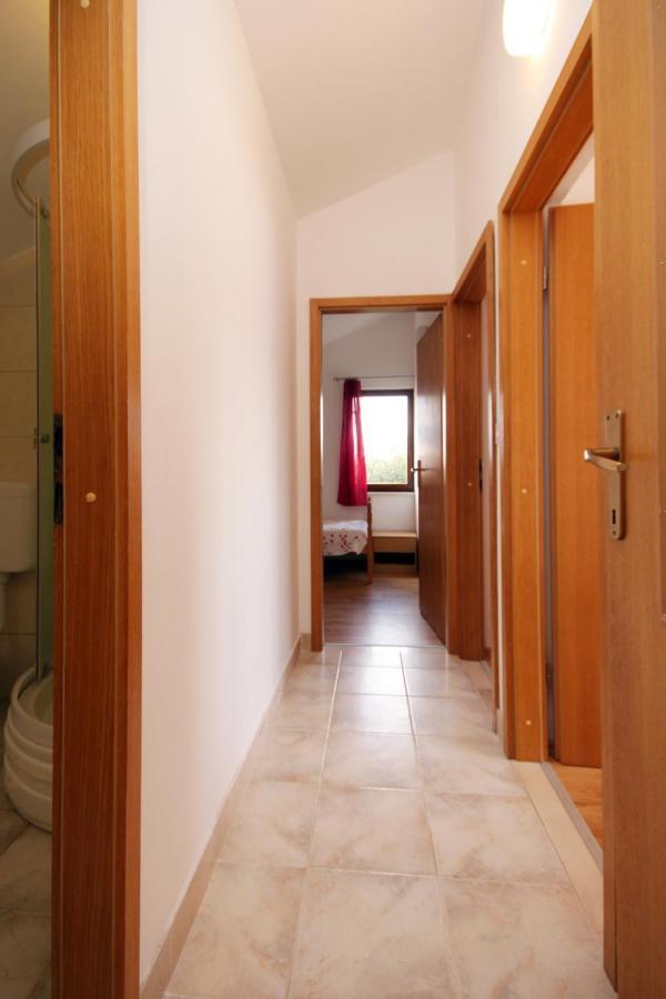 Apartments By The Sea Prizba, Korcula - 9255 Zewnętrze zdjęcie
